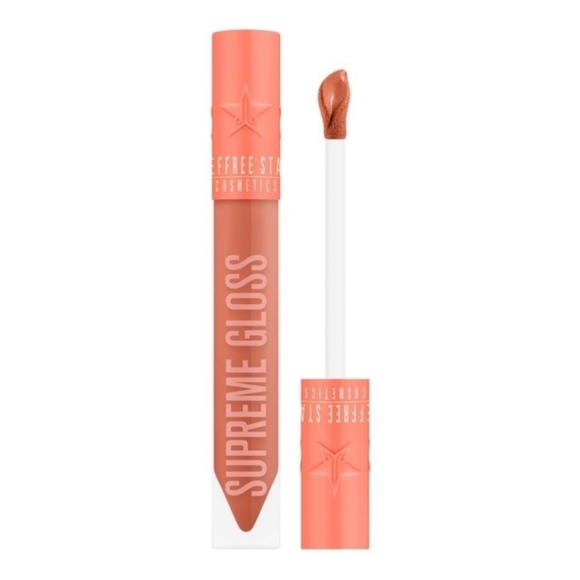 Jeffree Star Nude Garden Supreme Gloss NIB - Picture 2 of 4